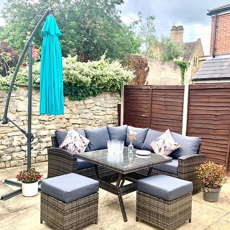 Lovely 3 Bed House In The Heart Of Cheltenham Ngoại thất bức ảnh