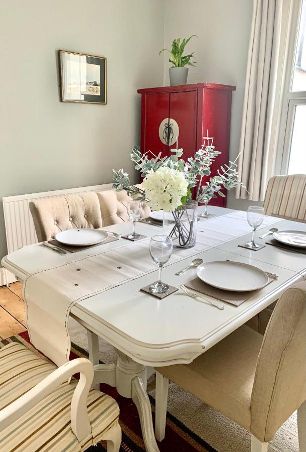 Lovely 3 Bed House In The Heart Of Cheltenham Ngoại thất bức ảnh
