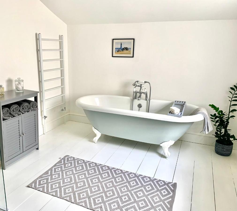 Lovely 3 Bed House In The Heart Of Cheltenham Ngoại thất bức ảnh