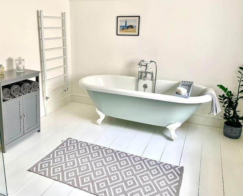 Lovely 3 Bed House In The Heart Of Cheltenham Ngoại thất bức ảnh