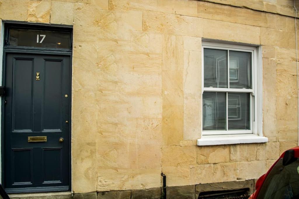 Lovely 3 Bed House In The Heart Of Cheltenham Ngoại thất bức ảnh