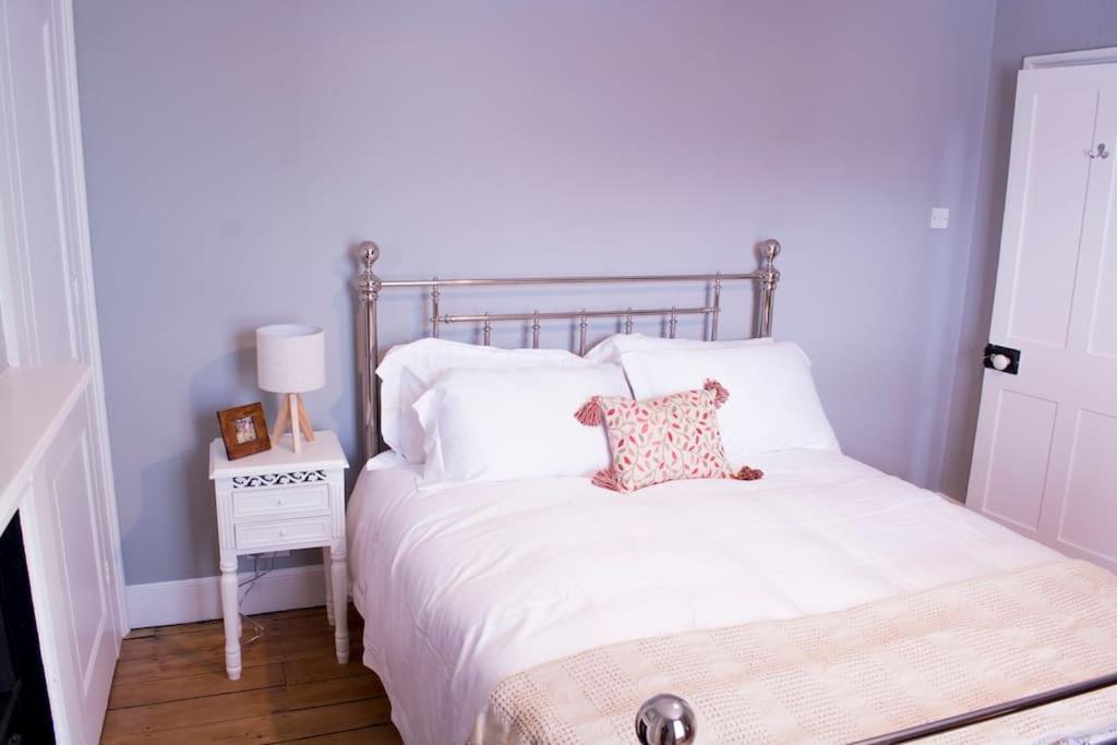 Lovely 3 Bed House In The Heart Of Cheltenham Ngoại thất bức ảnh