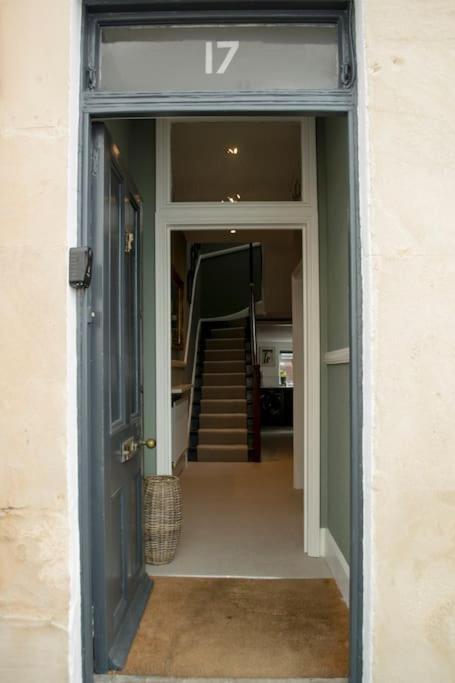 Lovely 3 Bed House In The Heart Of Cheltenham Ngoại thất bức ảnh