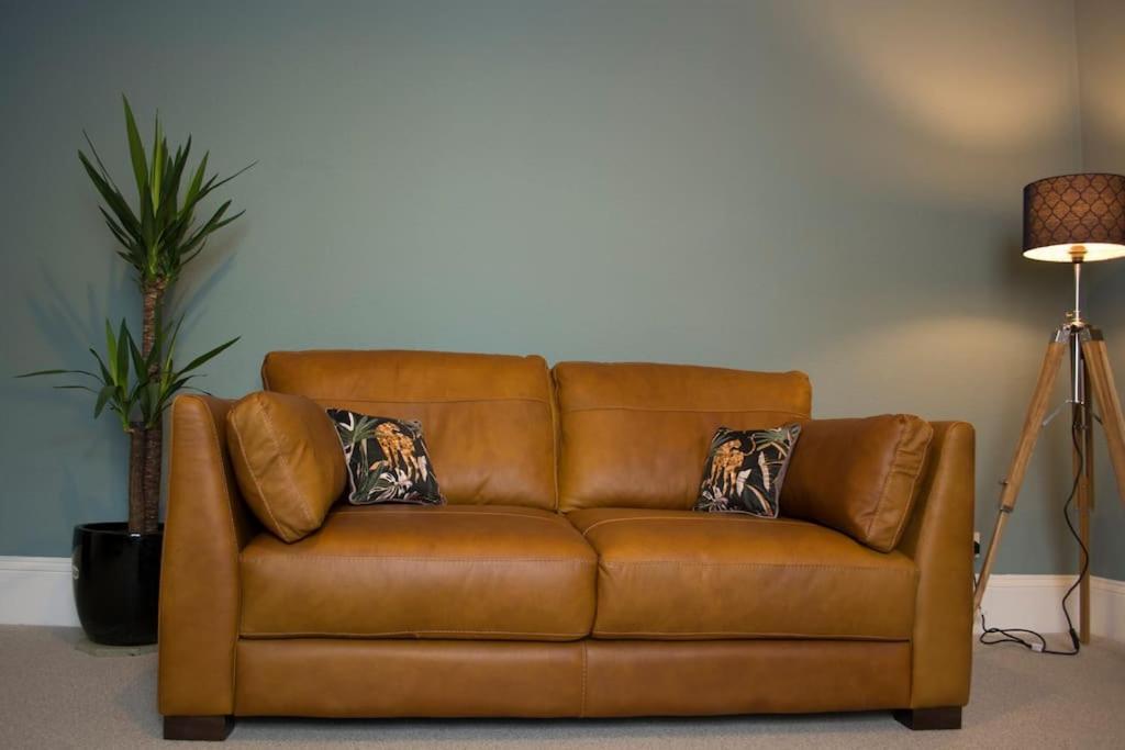 Lovely 3 Bed House In The Heart Of Cheltenham Ngoại thất bức ảnh