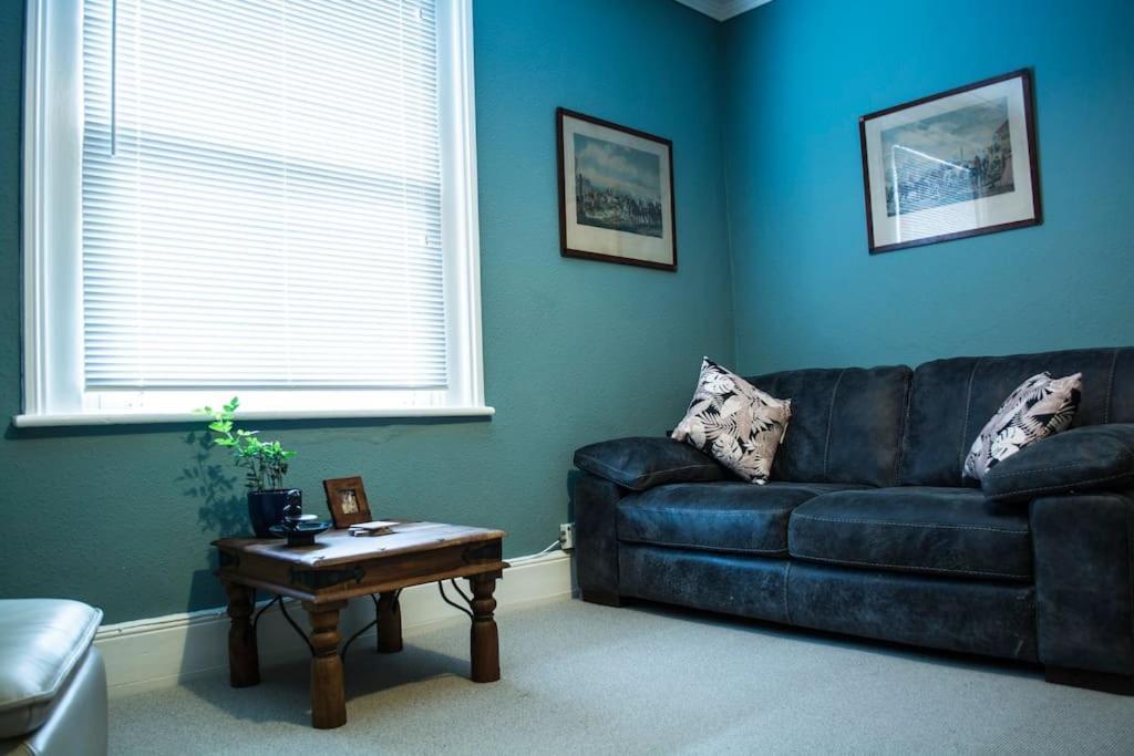 Lovely 3 Bed House In The Heart Of Cheltenham Ngoại thất bức ảnh